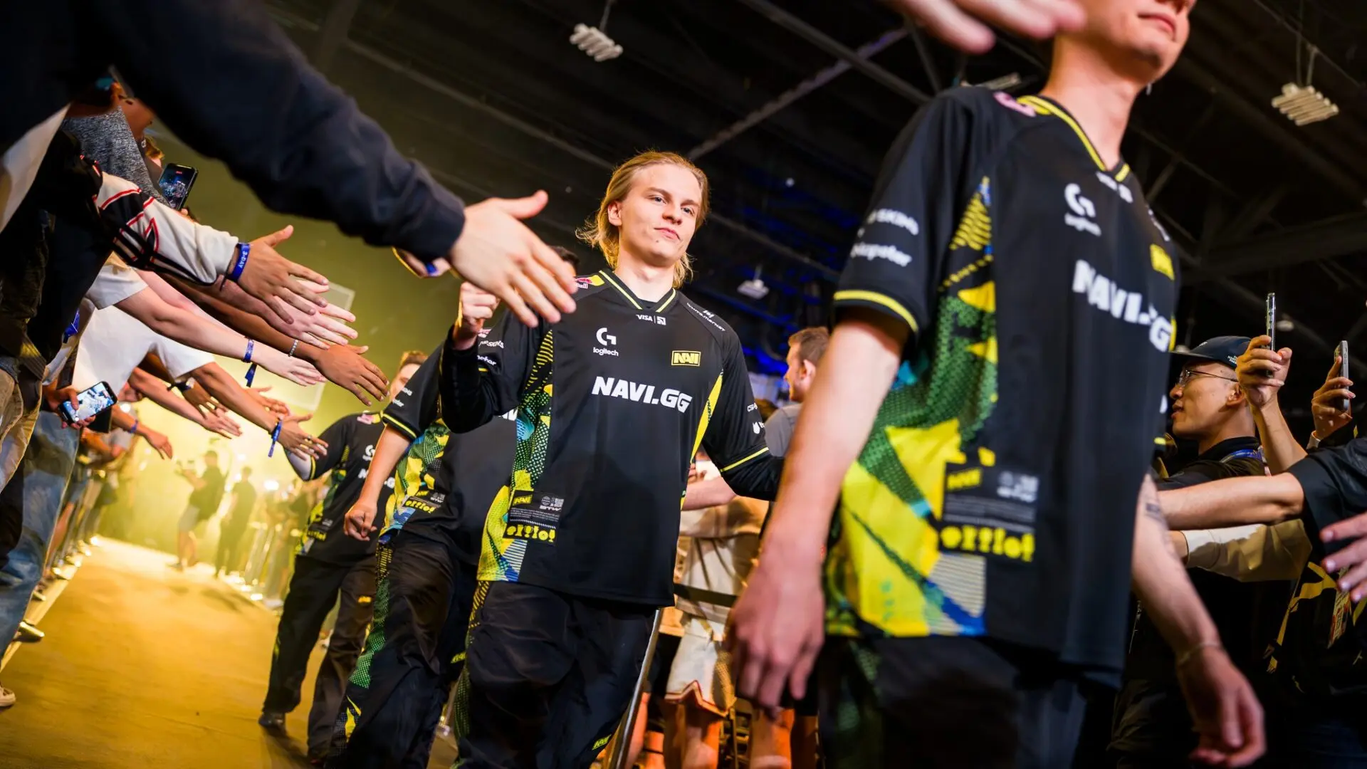 Prediction for GamerLegion vs Natus Vincere &mdash; IEM Atlanta 2026