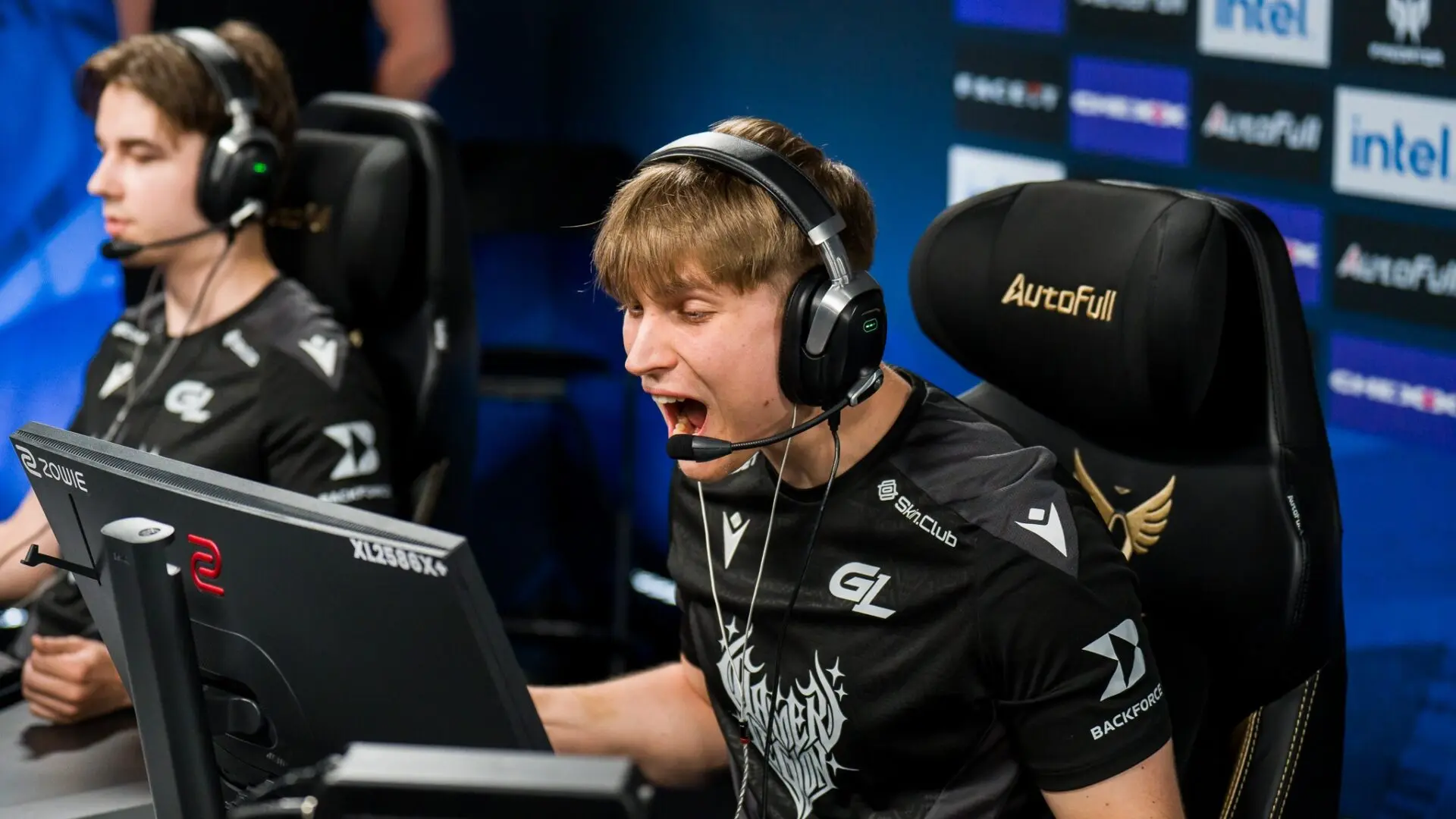 GamerLegion Reached the IEM Atlanta 2026 Grand Final
