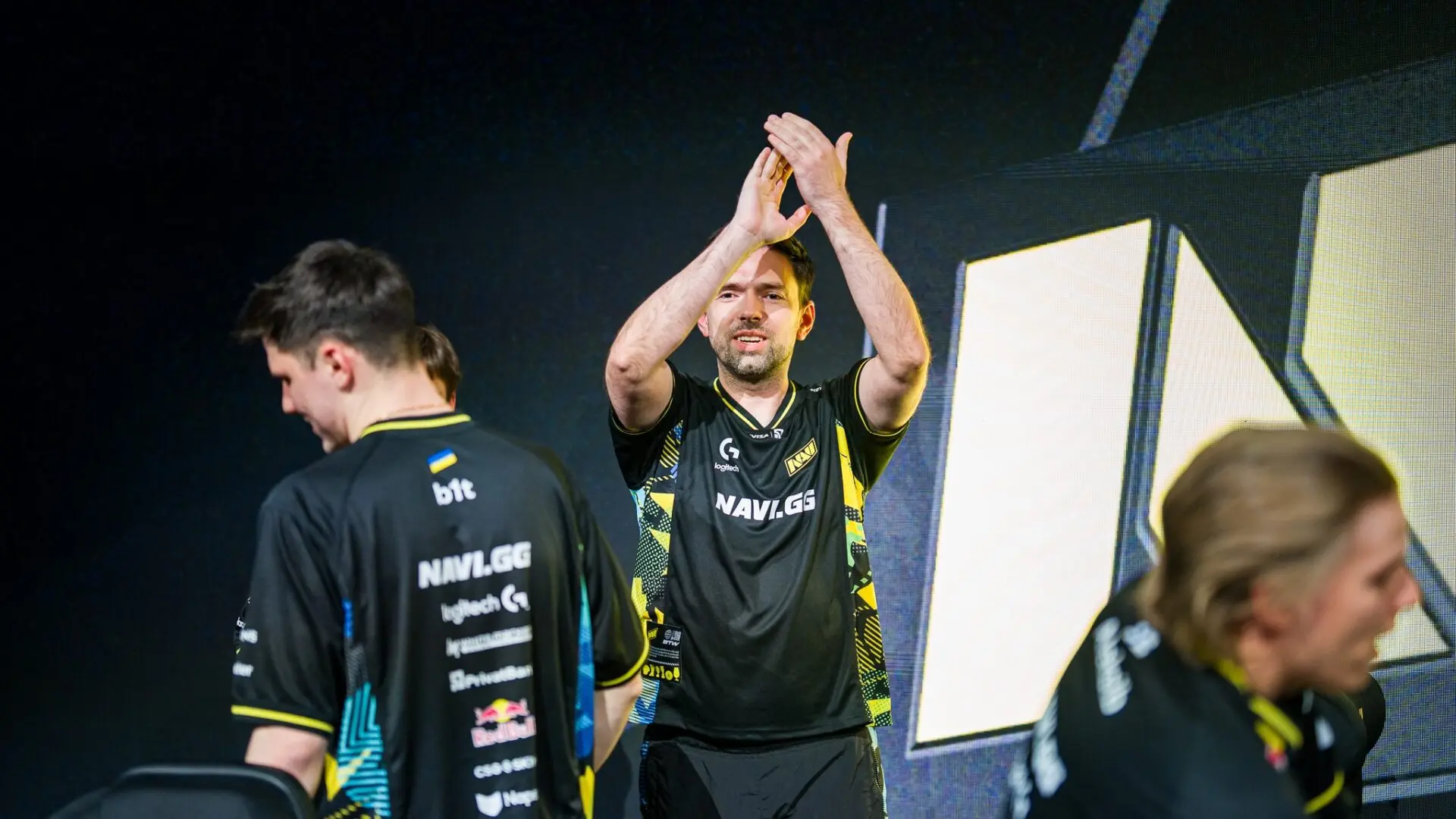 Natus Vincere Reached the IEM Atlanta 2026 Grand Final