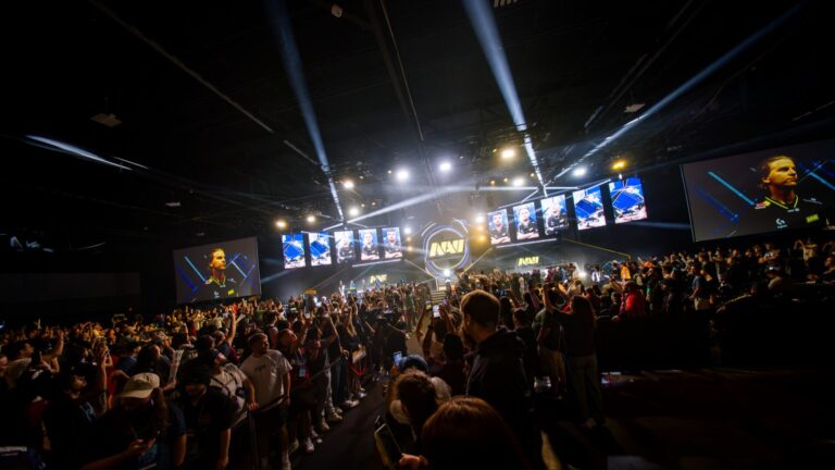 ESL Brings IEM Beijing Back to the Calendar