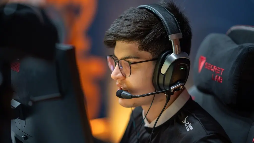 Legacy Reached the Semi-finals of CS Asia Championships 2026