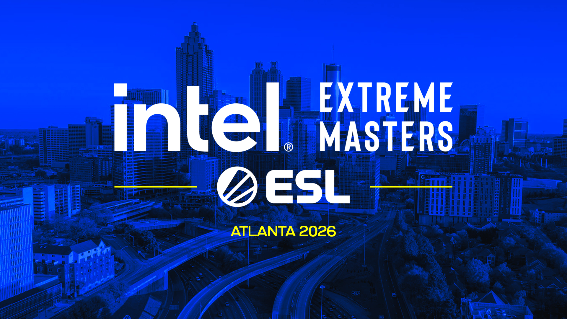 IEM Atlanta 2026