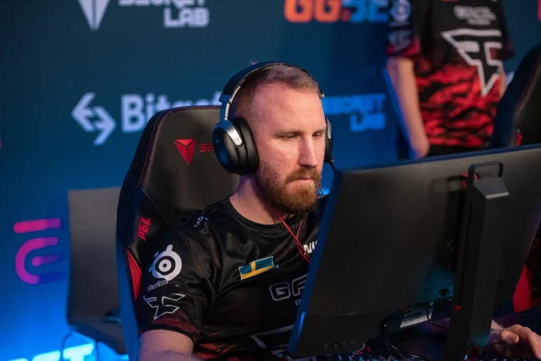 olofmeister not interested in coaching &mdash; CS legend considers launching his own organization