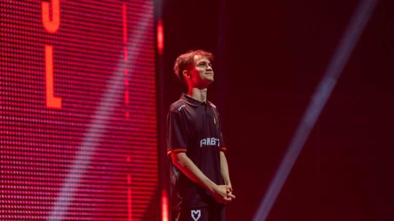 The MongolZ and MOUZ Reached the Quarter-finals of CS Asia Championships 2026