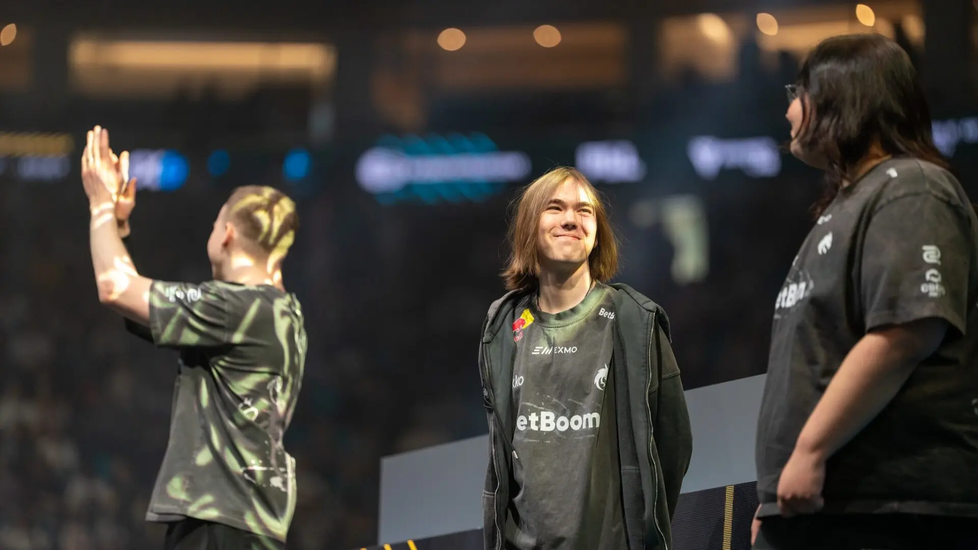 donk Is the Community&rsquo;s Player of the Month