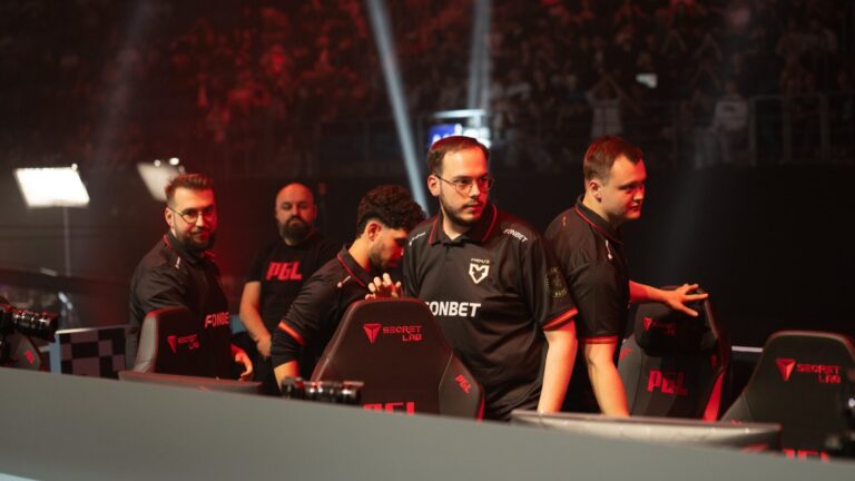 MOUZ survive NRG comeback while Liquid outlast 3DMAX at CS Asia Championships 2026