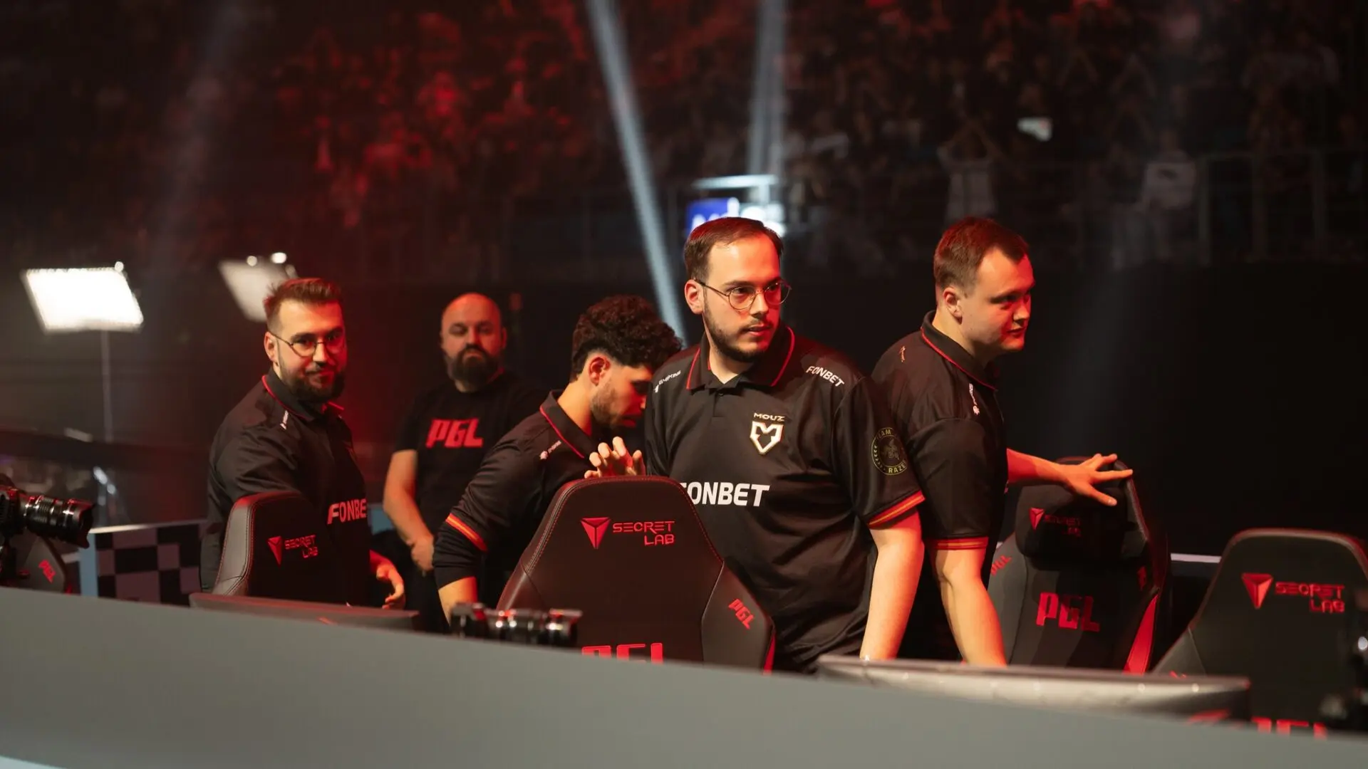 Prediction for MOUZ vs TYLOO &mdash; CS Asia Championships 2026
