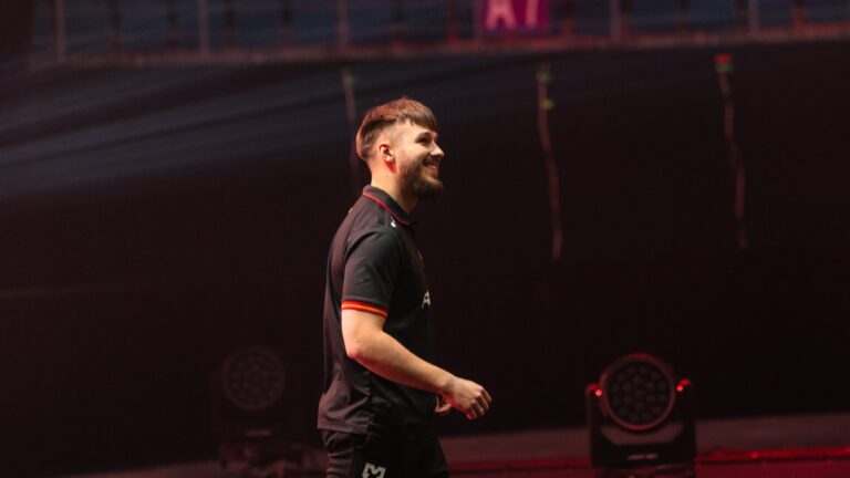 MOUZ Reached the Semi-finals of CS Asia Championships 2026