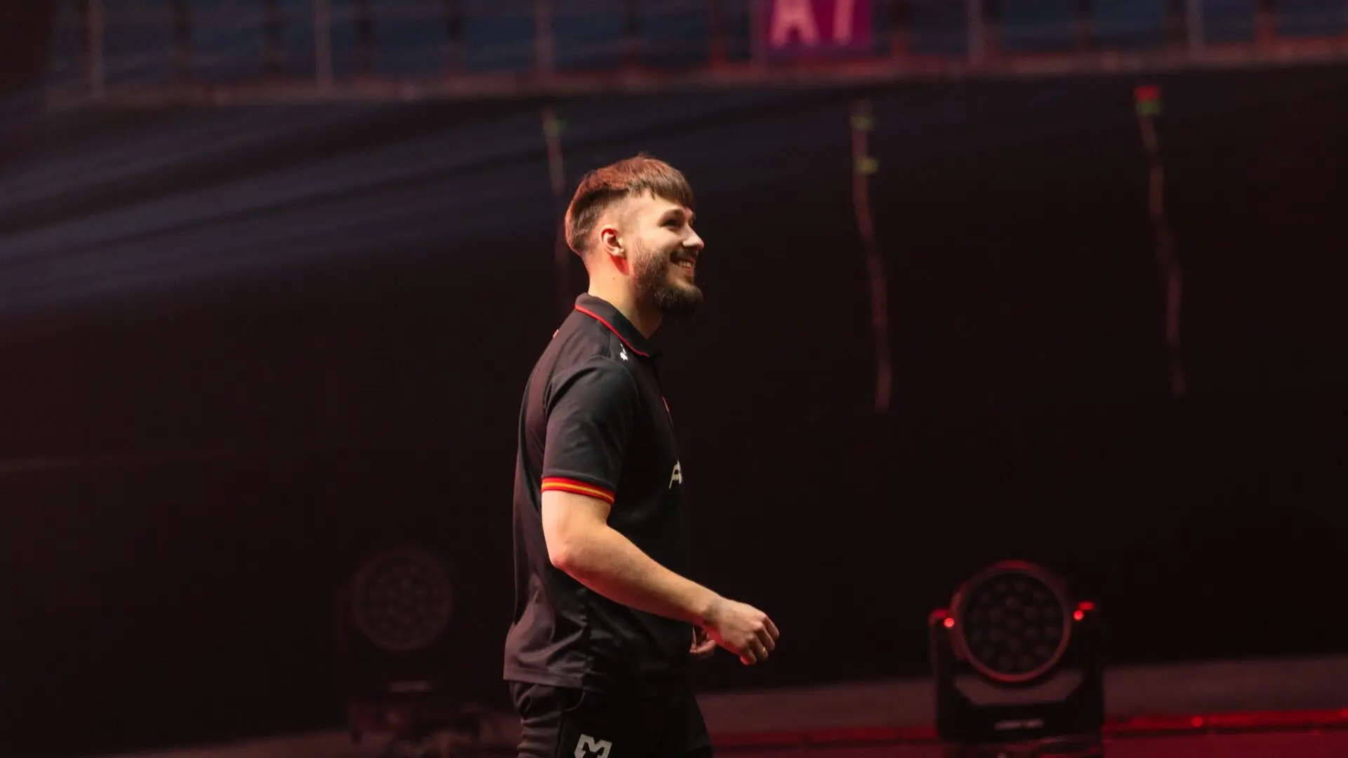 MOUZ Reached the Semi-finals of CS Asia Championships 2026