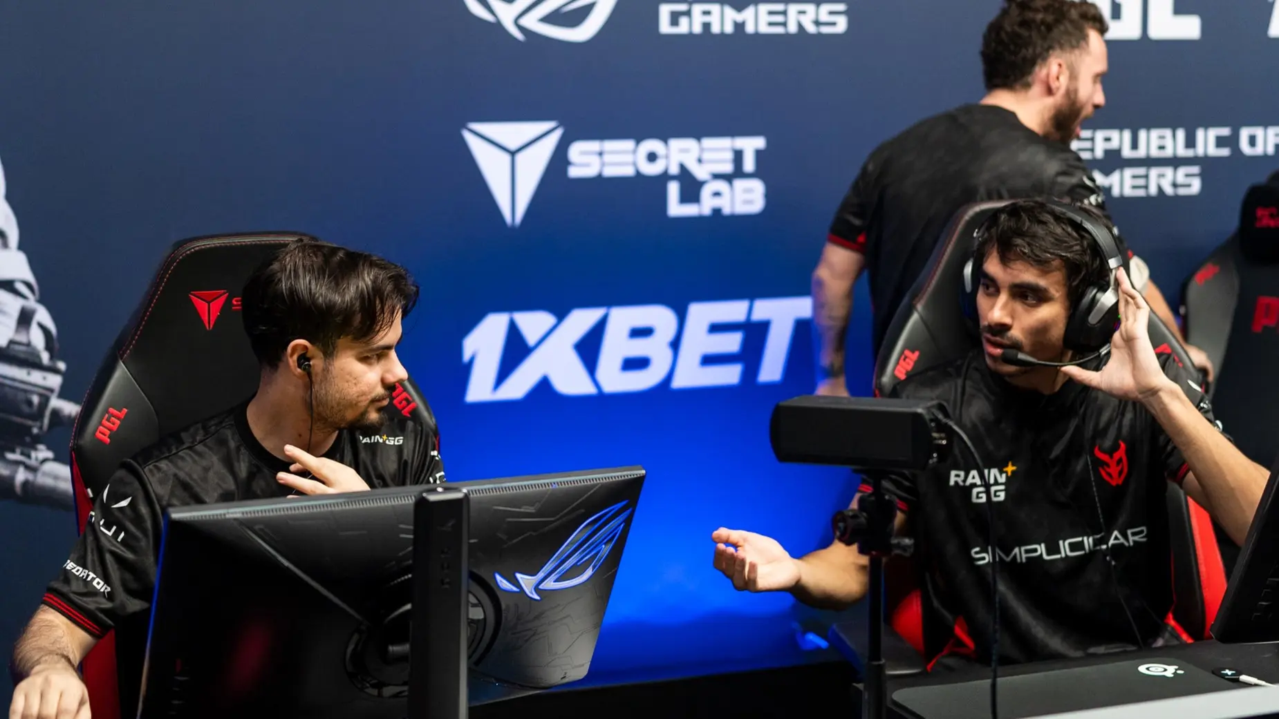 Prediction for 3DMAX vs MIBR &mdash; CS Asia Championships 2026