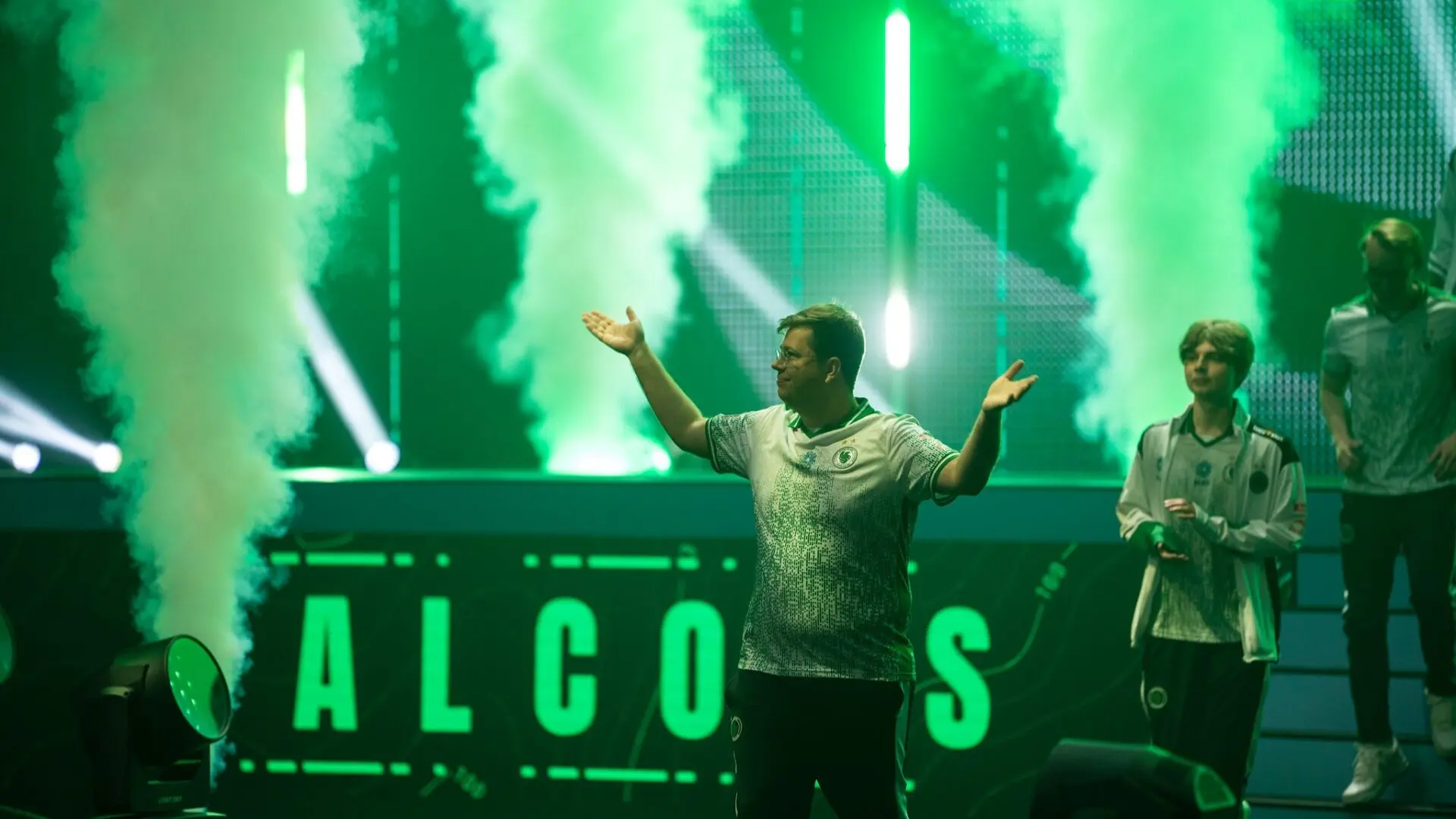 Prediction for Falcons vs BC.Game &mdash; CS Asia Championships 2026
