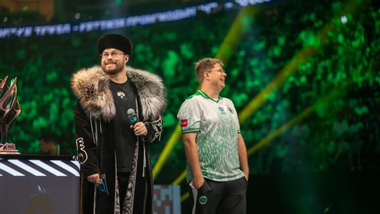 Falcons and MIBR Reached the Semifinals &mdash; CS Asia Championships 2026