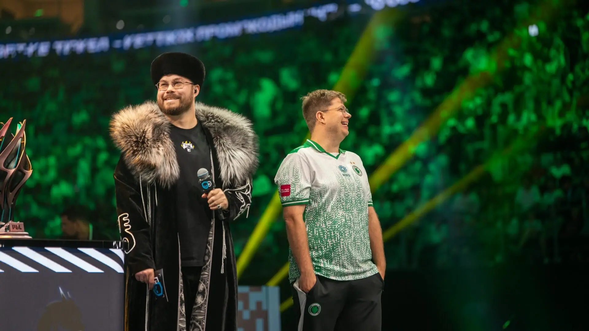 Falcons and MIBR Reached the Semifinals &mdash; CS Asia Championships 2026