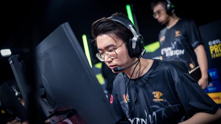 paiN dominate BC.Game while Lynn Vision eliminate NiP at CS Asia Championships 2026