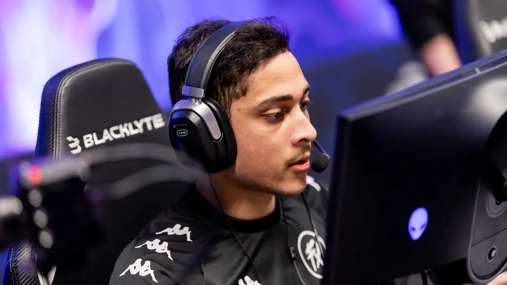 Fluxo Officially Filled Two Open Spots: dav1deuS and Ltz Join the Roster