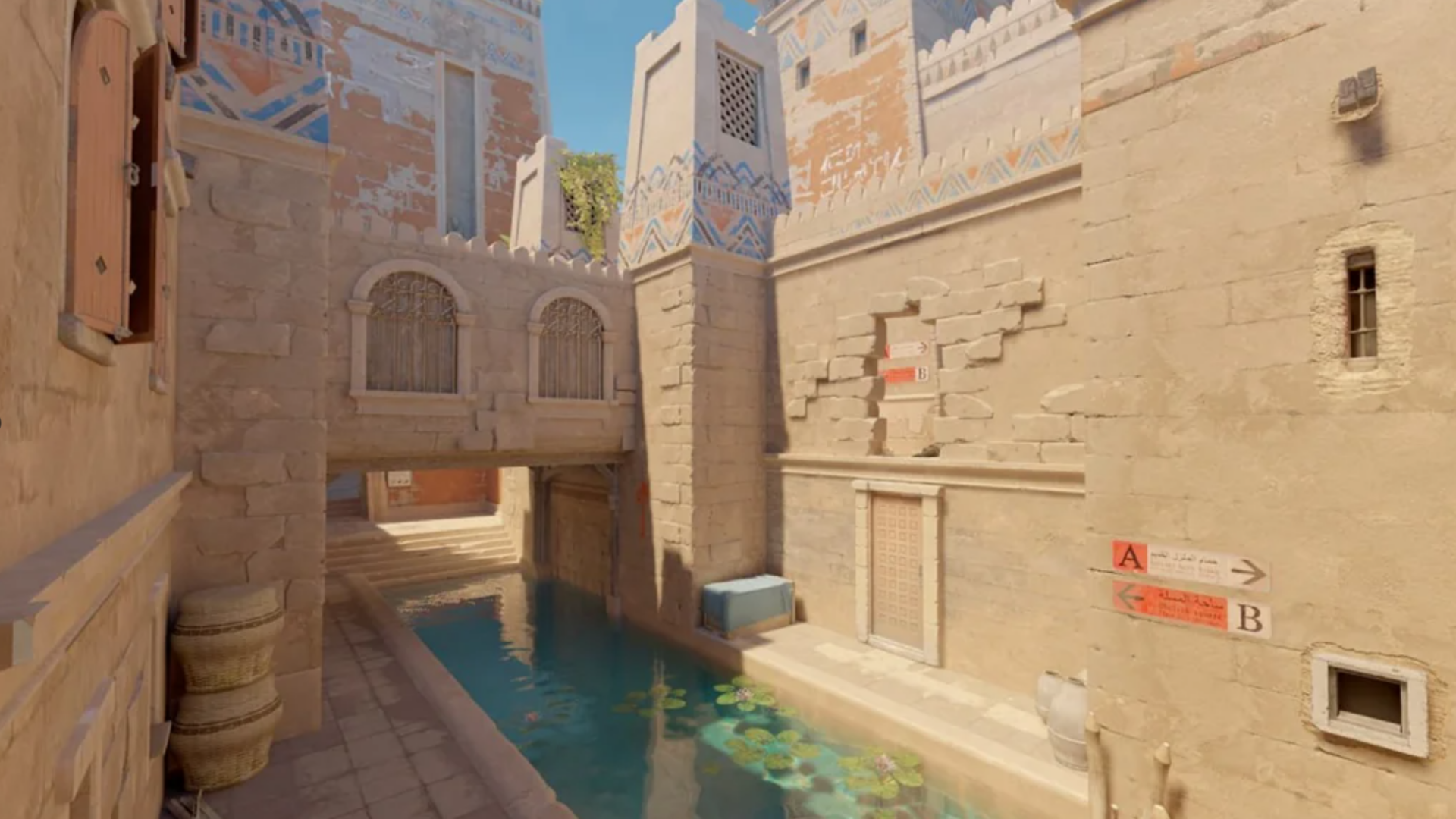 Anubis Is the Main Permaban of Cologne Major 2026