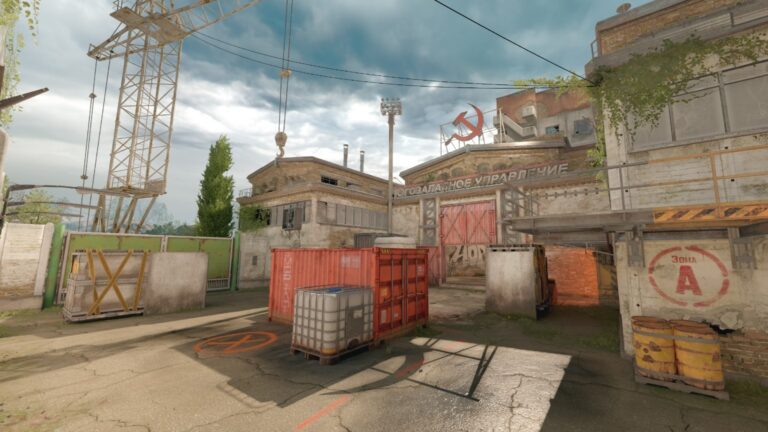 Cache could enter the top 5 longest-lasting maps in Major history