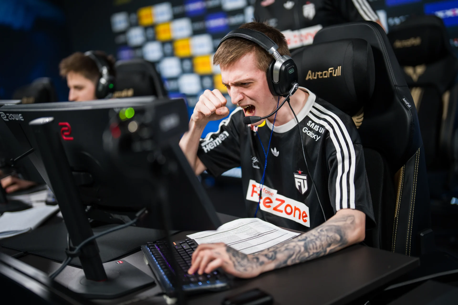 FUT and TYLOO Open IEM Cologne Major 2026 Stage 2 With Wins