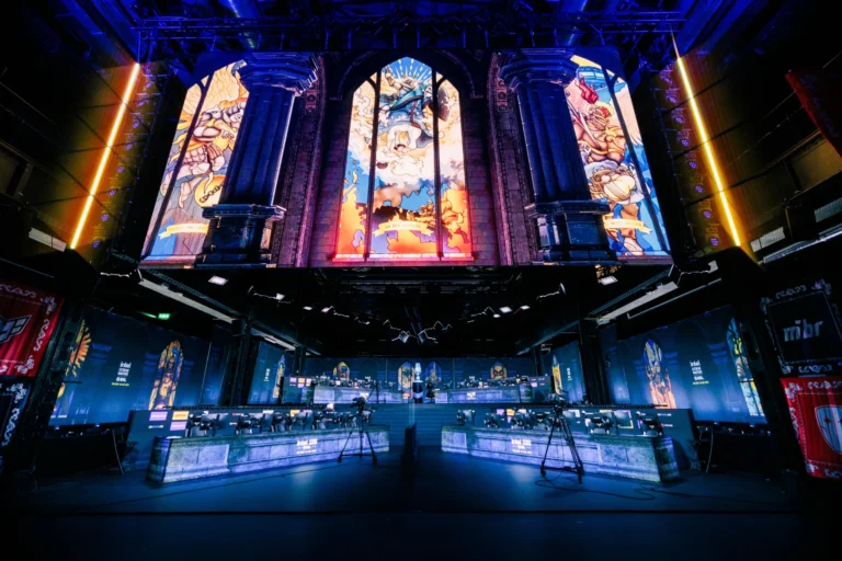 IEM Cologne Major 2026 Stage 3 &mdash; Day 4. Live Broadcast & Results