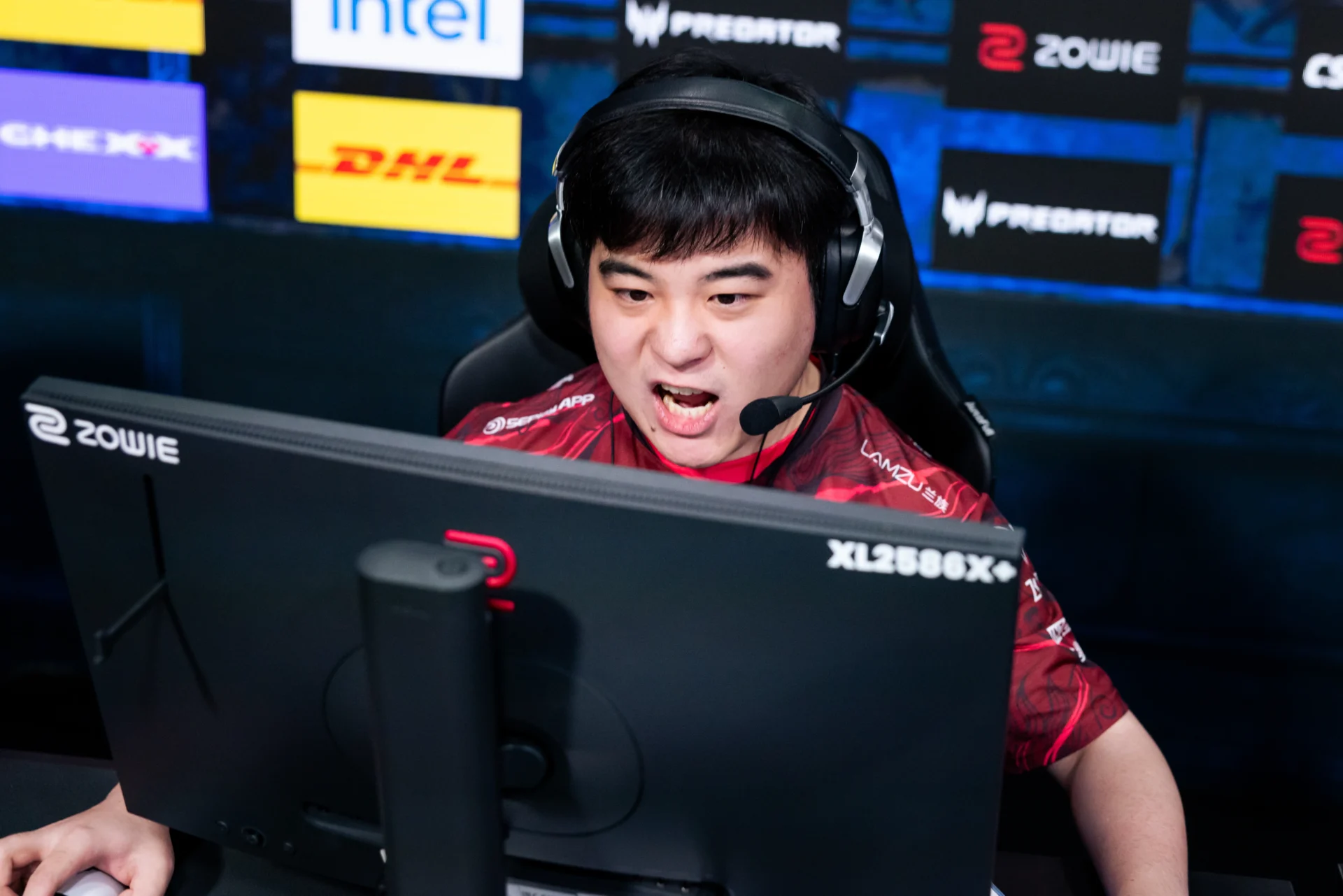 TYLOO eliminate Lynn Vision and secure Stage 2 spot at IEM Cologne Major 2026