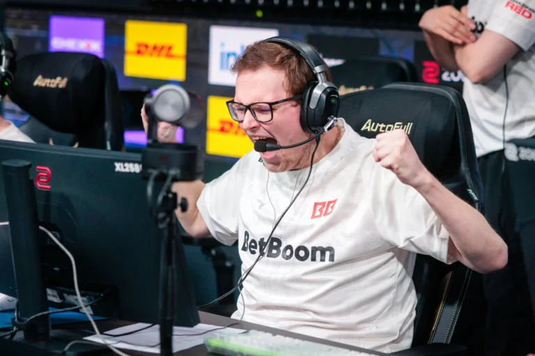BetBoom Shock Superteam Falcons to Reach 2-0 at IEM Cologne Major 2026