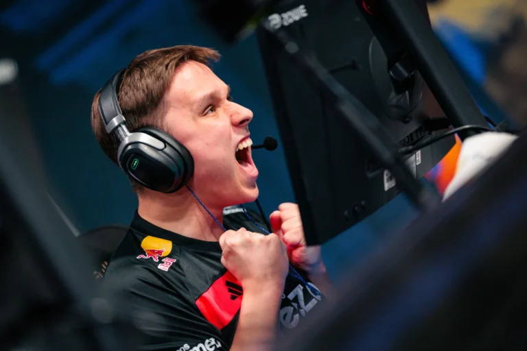 FUT Eliminate B8 to Stay Alive at IEM Cologne Major 2026 Stage 3