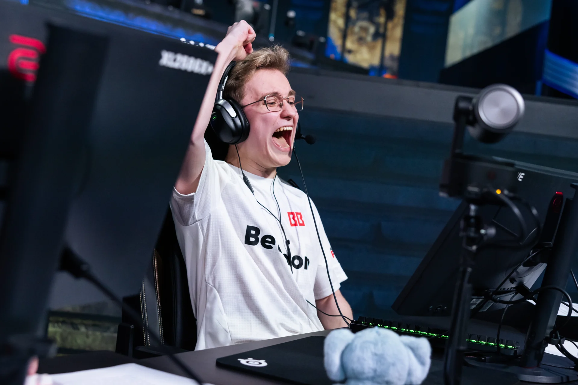 9z and BetBoom start Stage 3 with victories at IEM Cologne Major 2026
