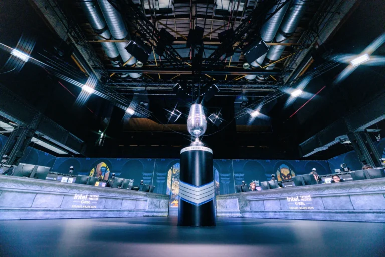 IEM Cologne Major 2026 Stage 3 &mdash; Day 3. Live Broadcast & Results