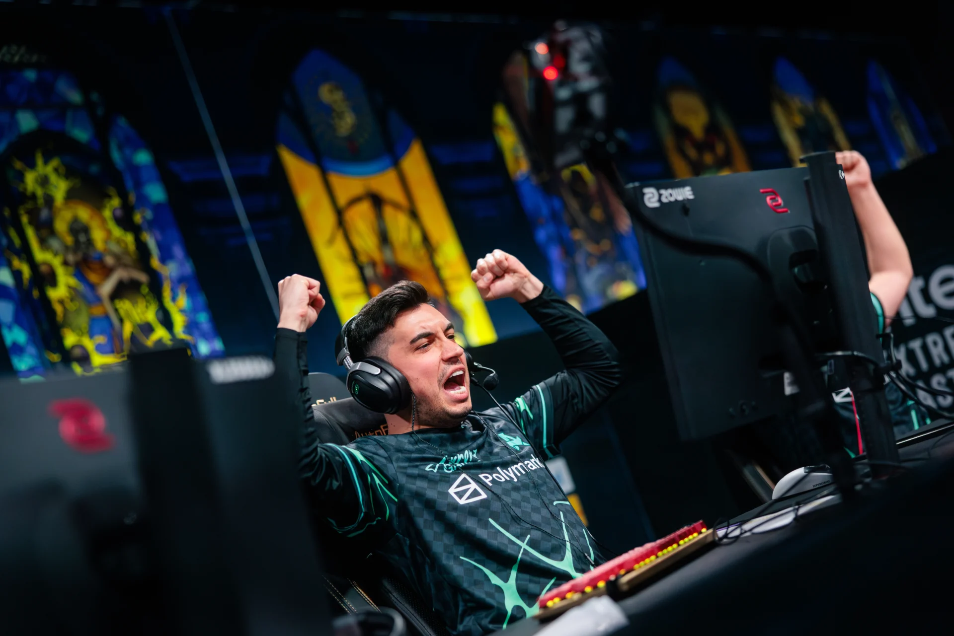 Aurora Sweep BetBoom to Reach IEM Cologne Major 2026 Semifinals