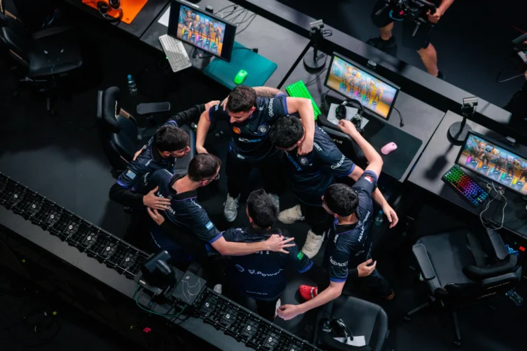 FURIA Come Back Against 9z to Reach IEM Cologne Major 2026 Semifinals