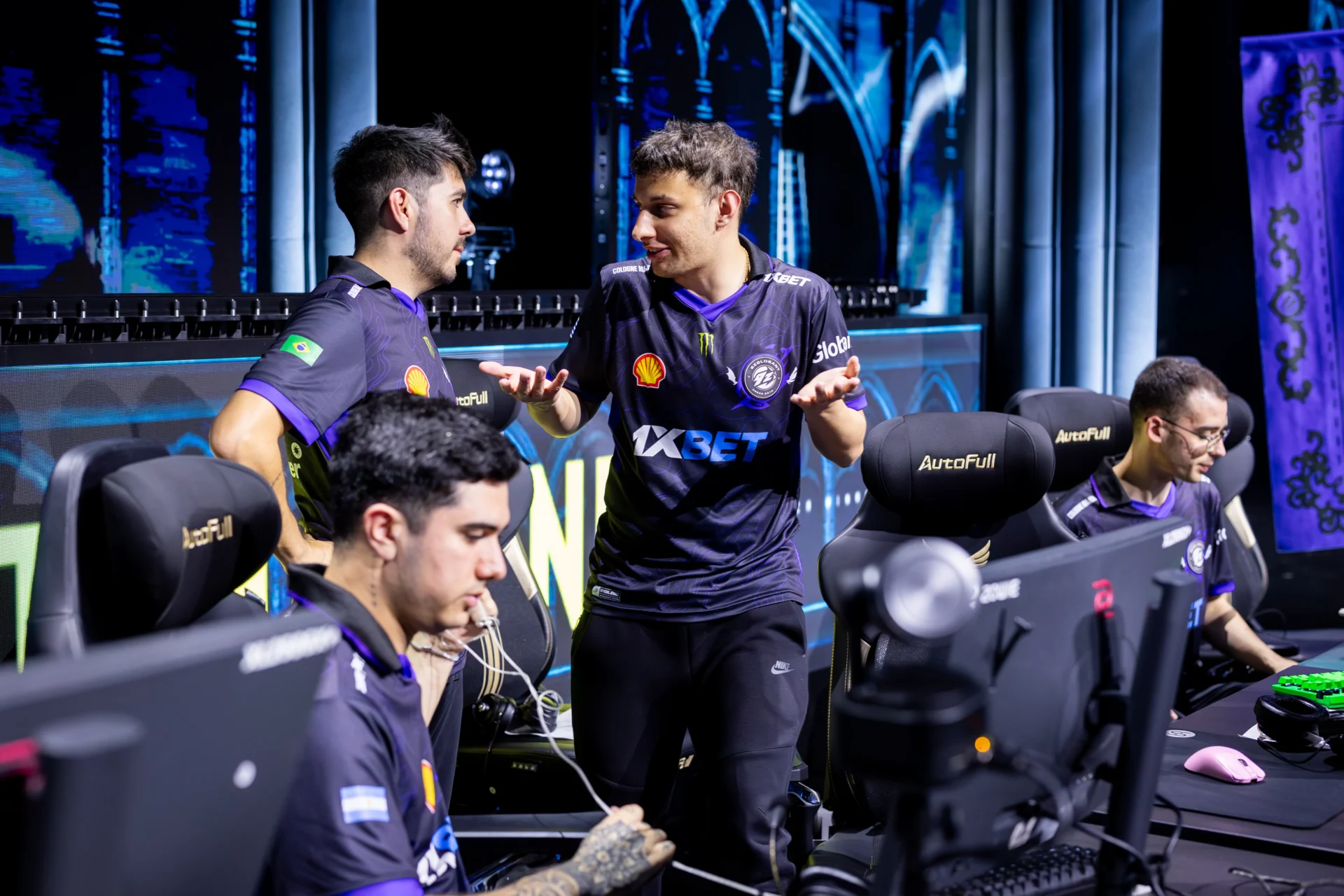 IEM Cologne Major 2026 Sets New Viewership Record Thanks to FURIA vs 9z Quarterfinal