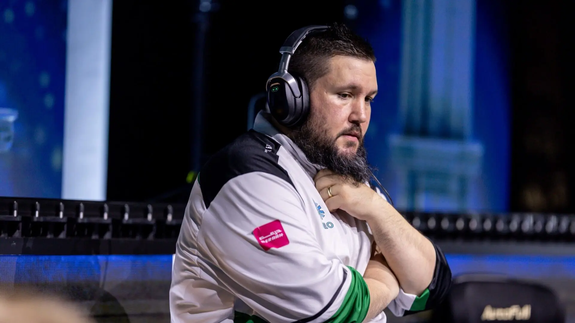 zonic took three teams to no. 1 on HLTV over 10 years