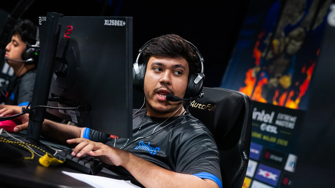 Super DraculaN Season 1 reveals groups for $150,000 tournament