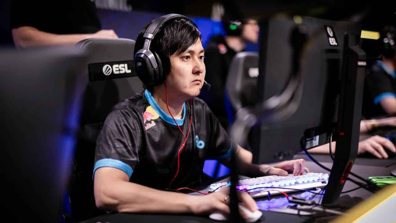 PARIVISION Bring Back HObbit in Surprise Move Ahead of XSE Pro League