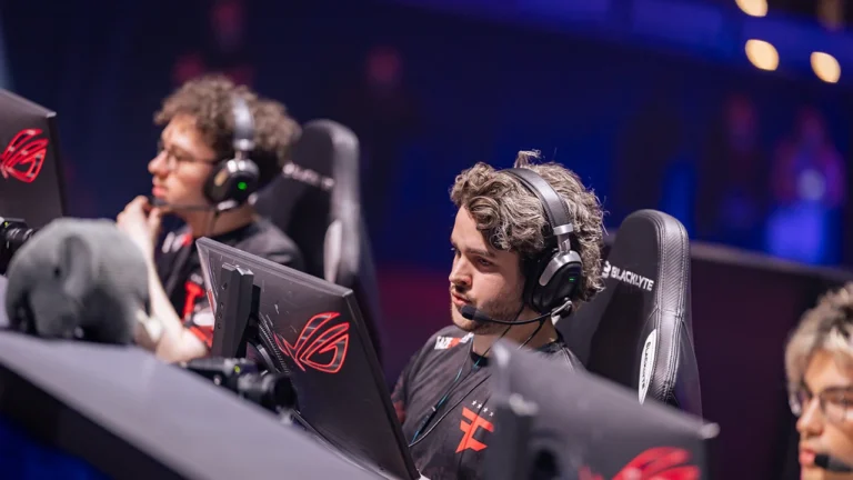 FaZe sign JBOEN on loan after benching broky