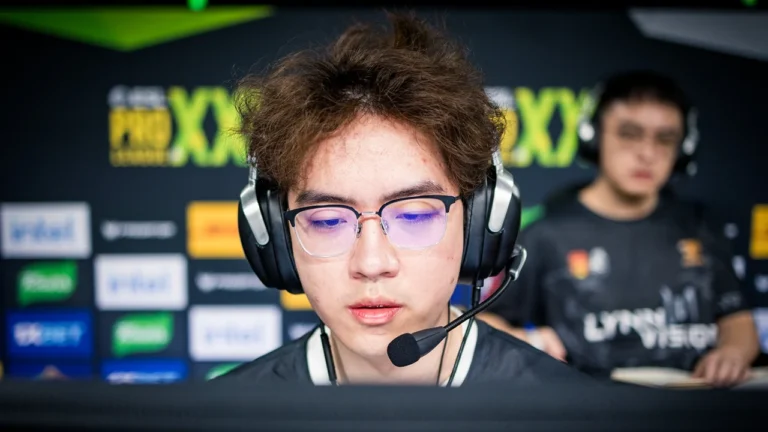 Prediction BIG vs Lynn Vision &mdash; XSE Pro League Guangzhou 2026