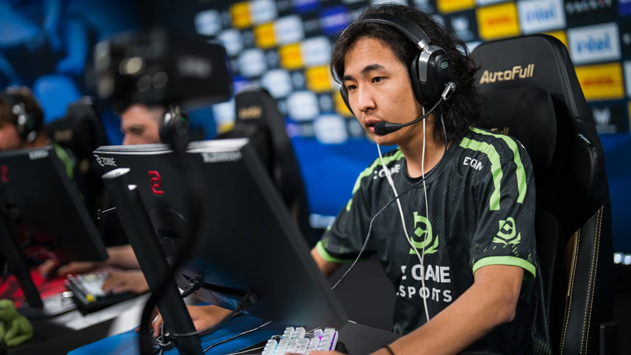 Senzu opens up about The MongolZ benching: &ldquo;It was my decision&rdquo;