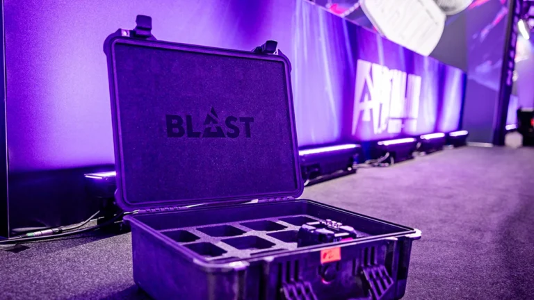 New BLAST data shows esports events bring major economic benefits to host cities