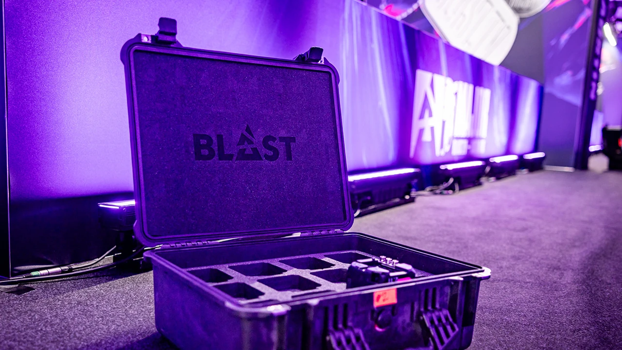 New BLAST data shows esports events bring major economic benefits to host cities