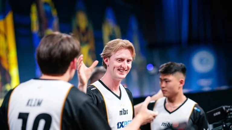 GamerLegion, MIBR and M80 Finish Stage 1 With 3-1 Records