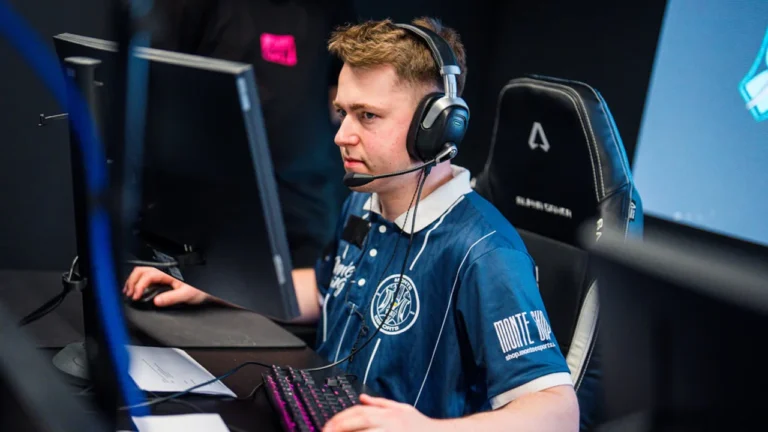 Monte Reach Stage 3 at IEM Cologne Major 2026 After Beating paiN