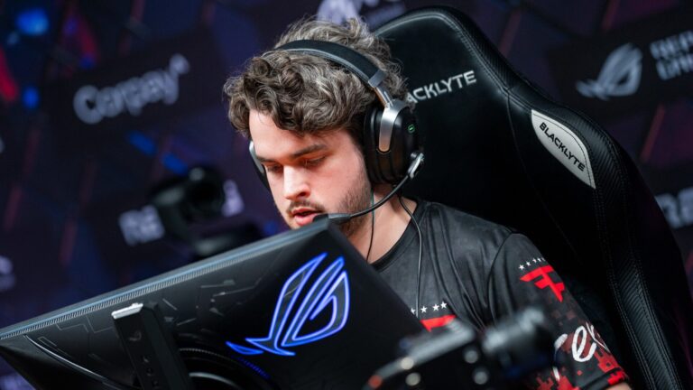 FaZe may keep broky but still make changes in the Offseason