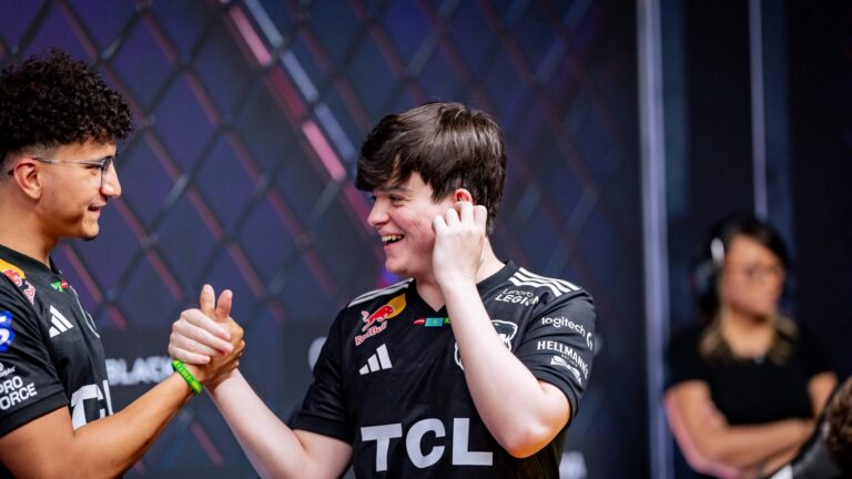 Prediction for FURIA vs B8 &mdash; IEM Cologne Major 2026 Stage 3
