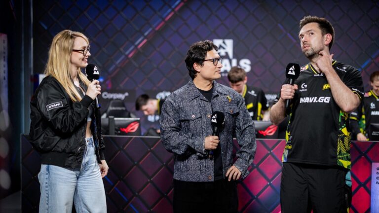 Does NAVI have a cloudy future after IEM Cologne 2026?
