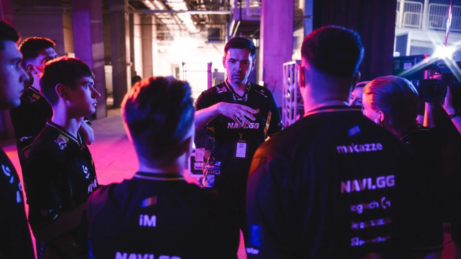 G2 advanced to the IEM Cologne Major 2026 Playoffs