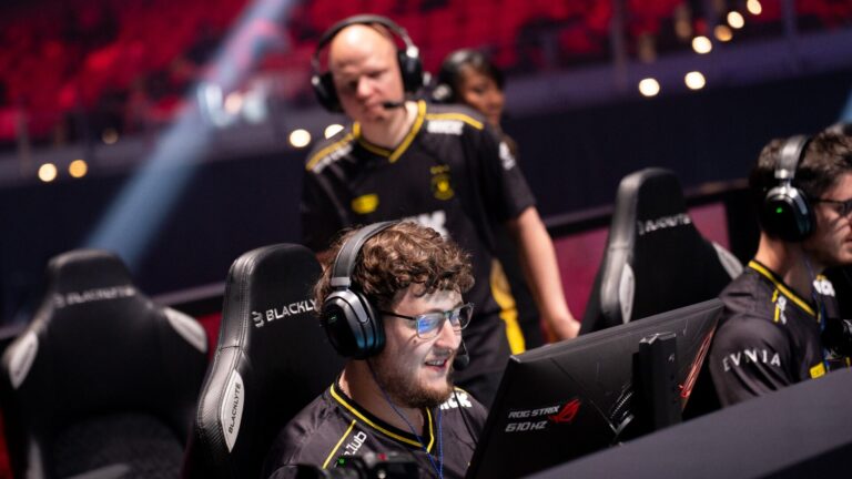 ZywOo signed the third major sponsorship deal of his career