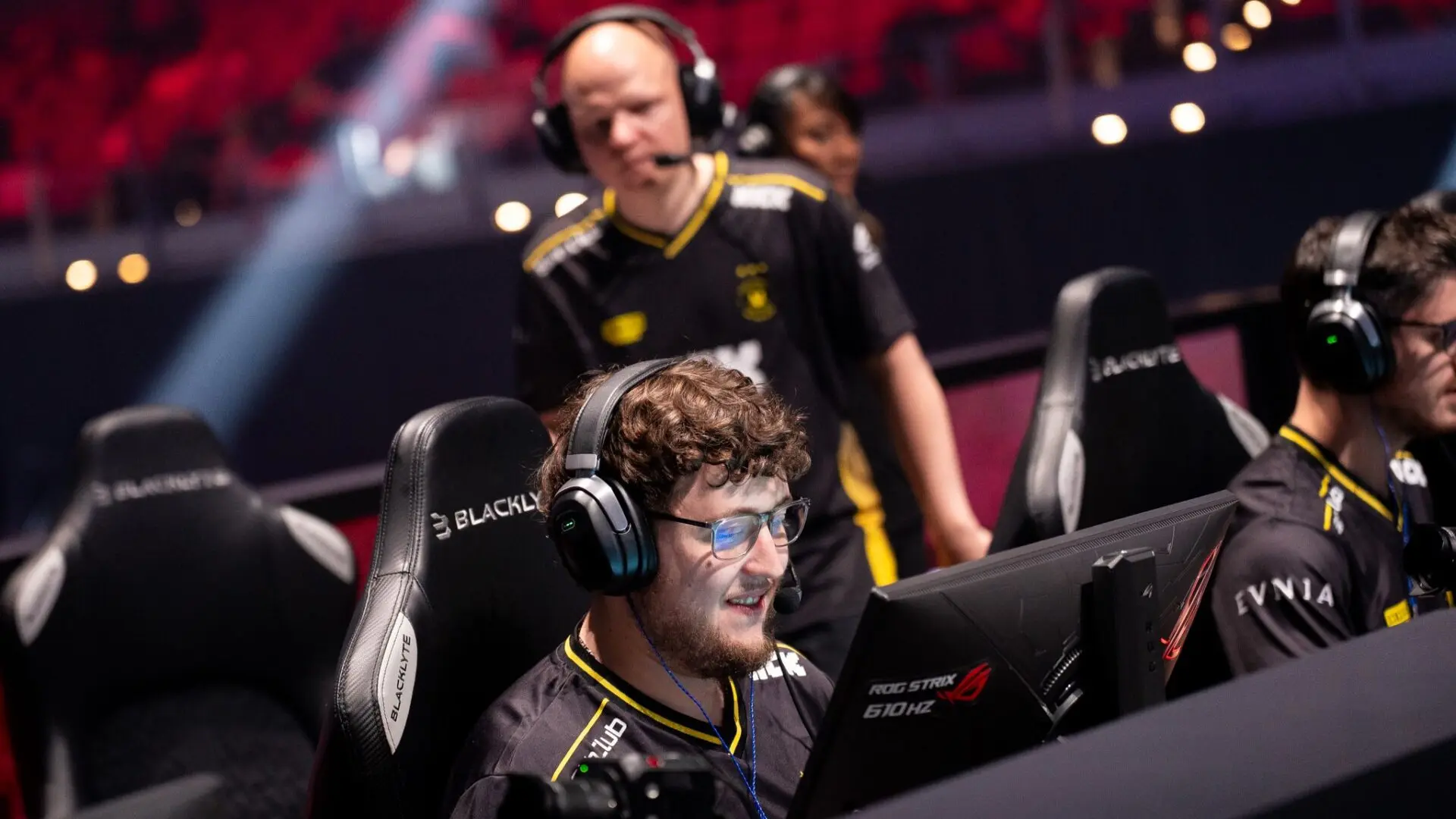 The Best Players on Each Map in the 2026 Season