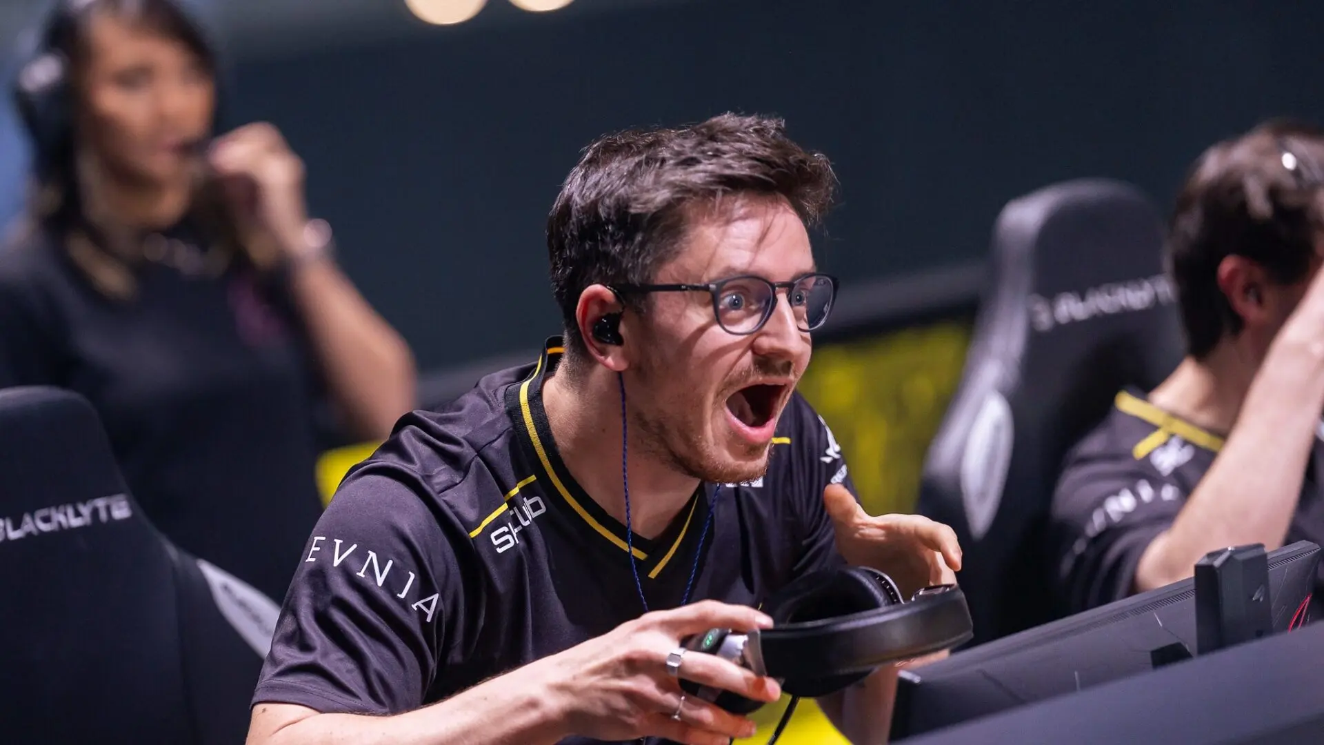 Interesting Facts About Spirit, NAVI, and Vitality Ahead of IEM Cologne 2026