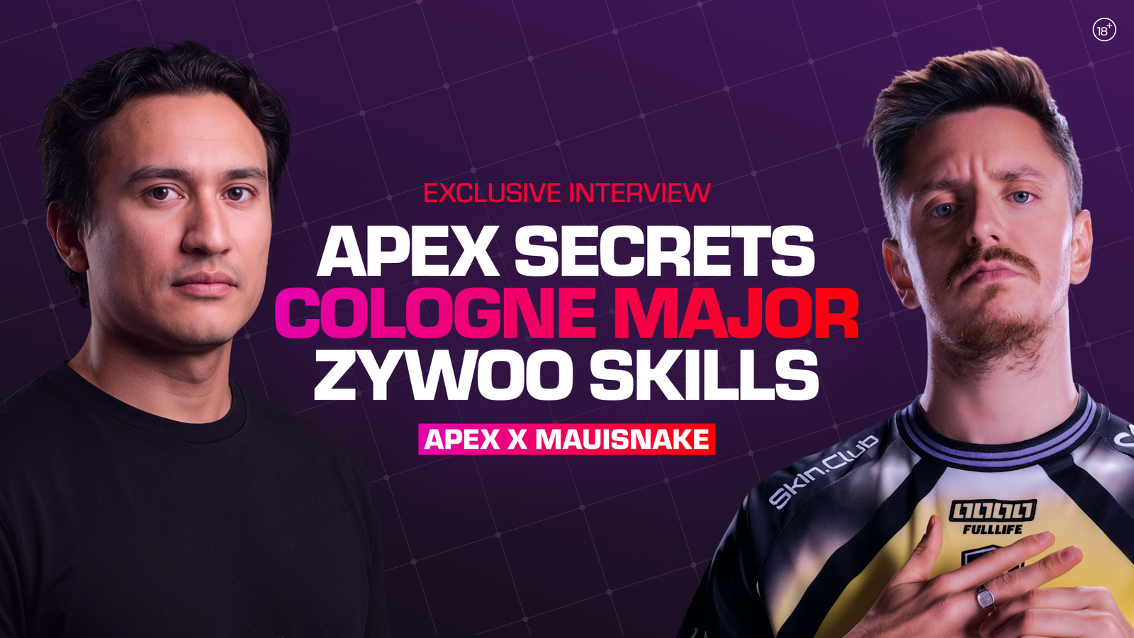 apEX Exlusive Interview: &ldquo;In Atlanta we were completely exhausted. After the NAVI, we were dead&rdquo;
