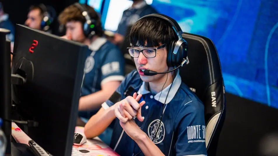 Luminosity Prepare a Return to CS: Club Targets Monte Core